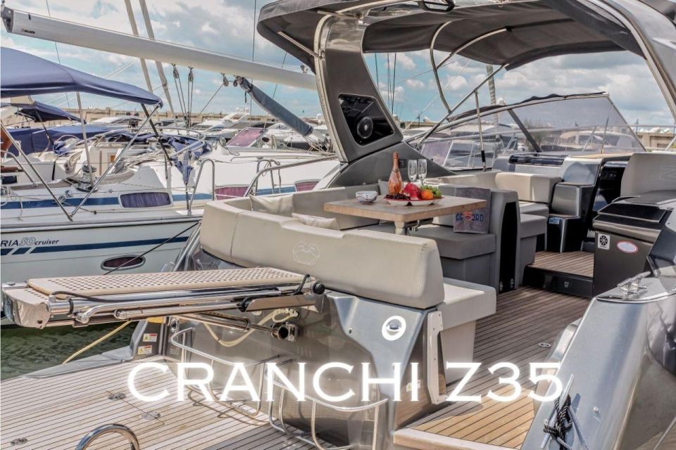 From Ischia: Capri Private Full-Day Boat Tour - Recap