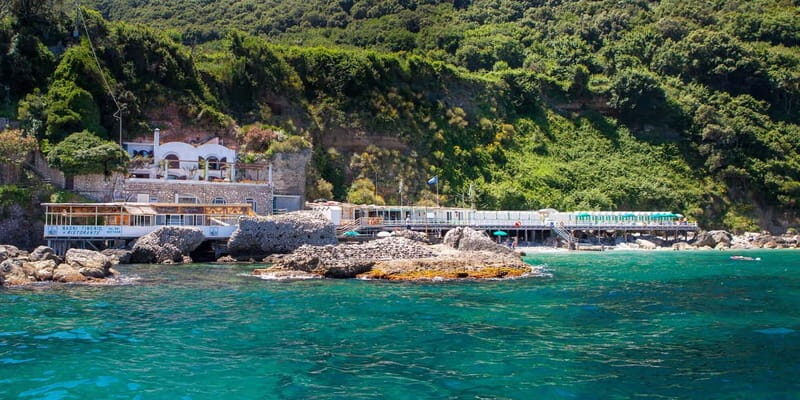 From Ischia: Capri Tour by Sea - The Value of This Experience