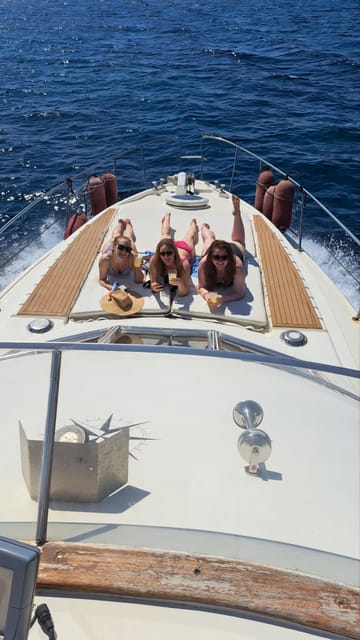 From Ischia: Ischia Private Boat Tour - An In-Depth Look at the Experience