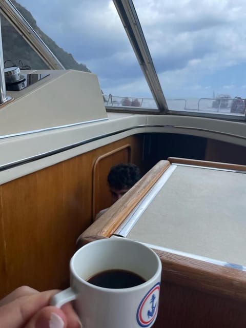 From Ischia: Ischia Private Boat Tour - Final Thoughts
