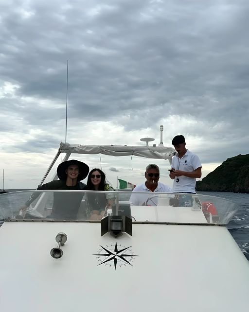 From Ischia: Ischia Private Boat Tour - FAQ: Your Practical Questions Answered