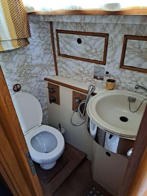 From Ischia: Ischia Tour in Private Motor Yacht - Final Thoughts
