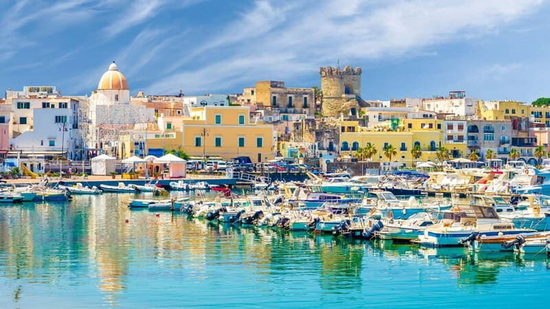 From Ischia: Ischitan Cooking Lesson - An In-Depth Look at the Ischitan Cooking Experience