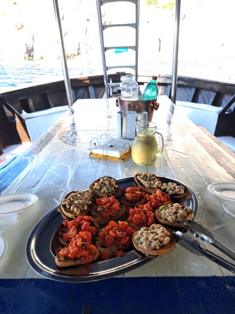 From Ischia: Procida Island Full-Day Boat Tour With Lunch - Frequently Asked Questions