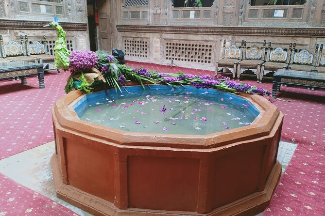 From Islamabad: Full Day Historical Peshawar Guided City Tour - Accessibility and Requirements