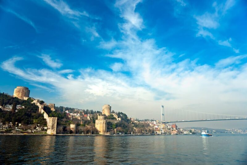From Istanbul: 10-Day Turkey Tour & optional Hot Air Balloon - An Introduction to the 10-Day Turkey Tour Experience