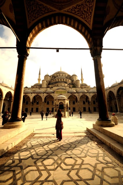 From Istanbul: 10-Day Turkey Tour & optional Hot Air Balloon - Summing Up