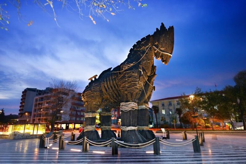 From Istanbul: 10 days Crossroads of Civilizations - What’s Included and What’s Not