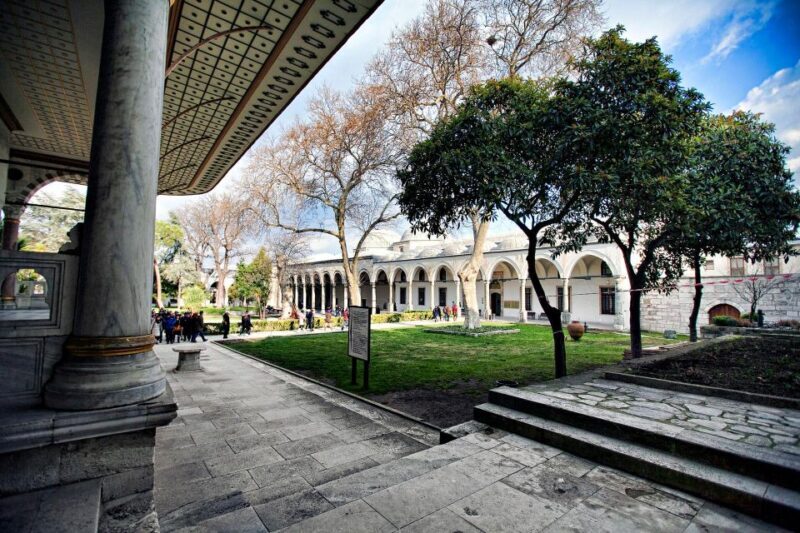 From Istanbul: 10 days Crossroads of Civilizations - Final Thoughts