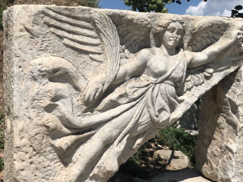 From Istanbul: 2 Days Private Pamukkale and Ephesus Tour - What Makes This Tour Stand Out?