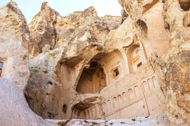 From Istanbul: 3-Day Cappadocia Highlights Tour by Plane - Key Points
