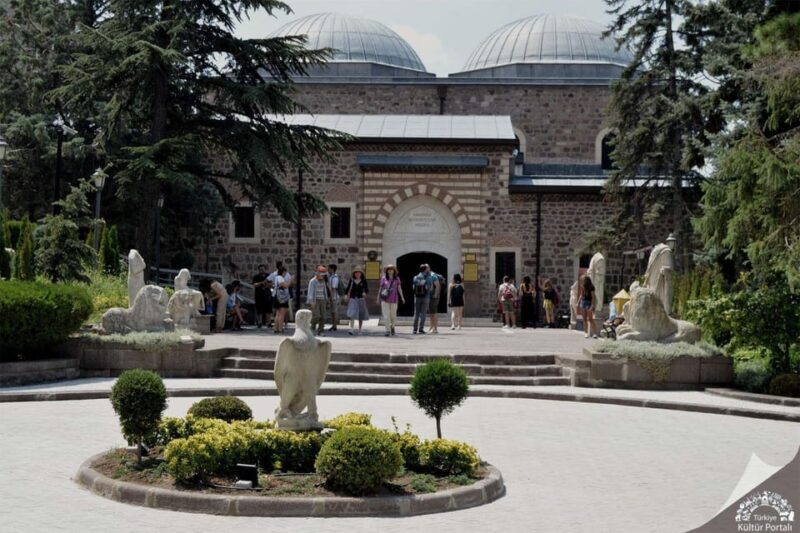 From Istanbul: 6-day guided tour - Key Points
