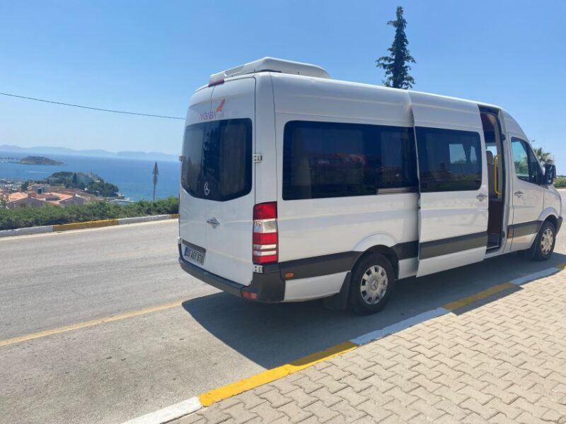 From Istanbul: 6-Day Istanbul and Cappadocia Guided Tour - Itinerary Highlights