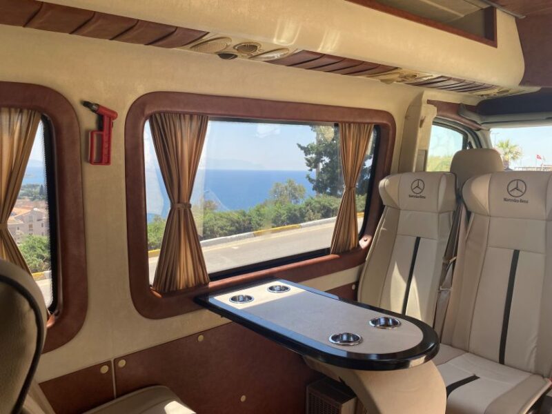 From Istanbul: 6-Day Istanbul and Cappadocia Guided Tour - Accommodations Details