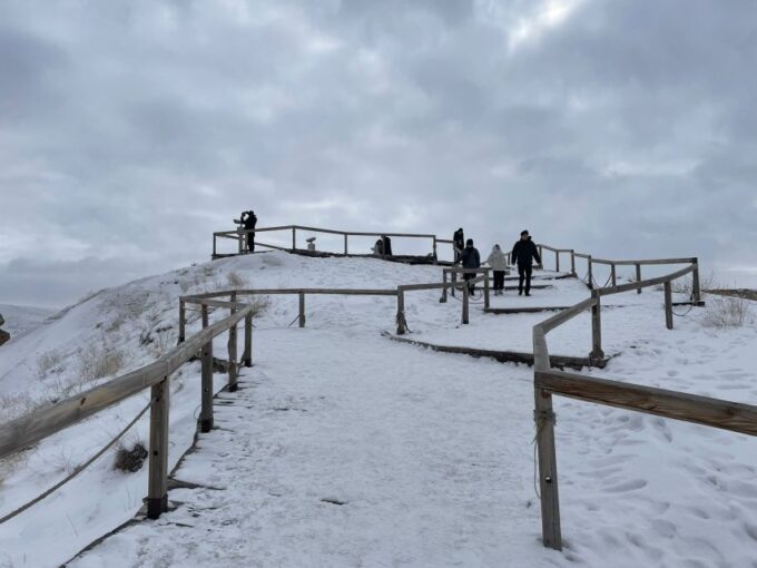 From Istanbul: 6-Day Istanbul and Cappadocia Guided Tour - Booking Information