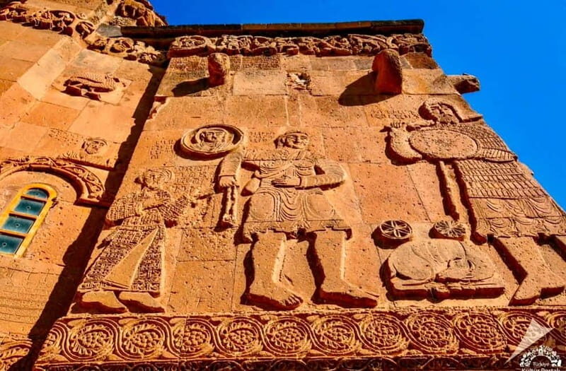 From Istanbul: 8-Day Eastern Anatolia and Mesopotamia Tour - Cultural and Local Experiences