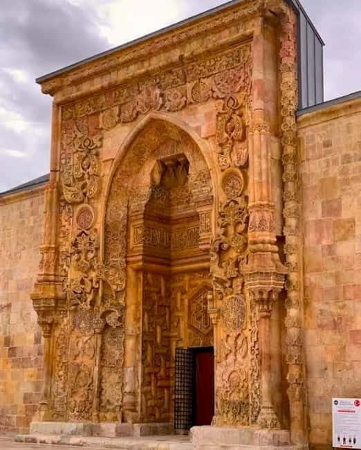 From Istanbul: 8-Day Eastern Anatolia and Mesopotamia Tour - FAQ