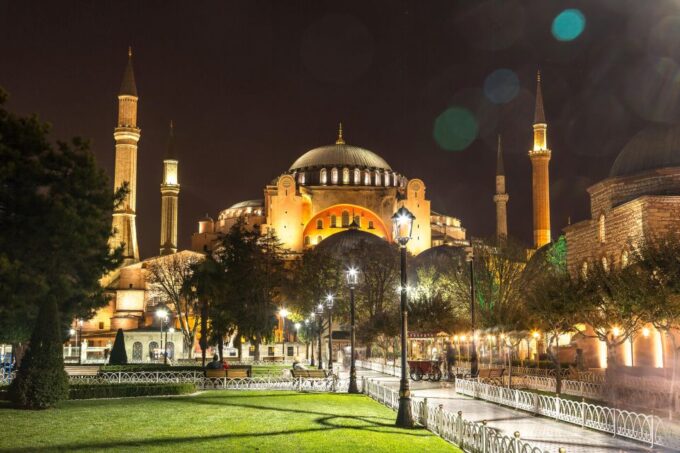 From Istanbul: 9-Day Turkey Tour - Important Participant Information