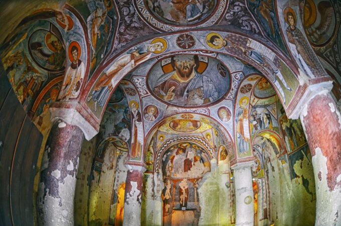 From Istanbul: 9-Day Turkey Tour - Booking and Cancellation Policy
