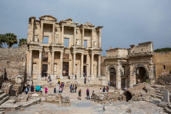 From Istanbul: All Inclusive 7-Day Turkey Tour - Frequently Asked Questions