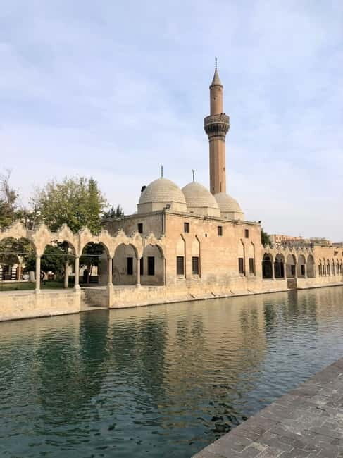 from Istanbul: anlurfa, Göbeklitepe & Balklgöl Day Trip - How This Tour Works: The Breakdown