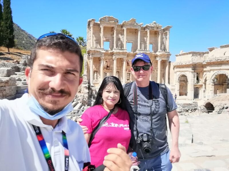 From Istanbul: Best of Turkey 10-Day Package Tour by Plane - Key Points