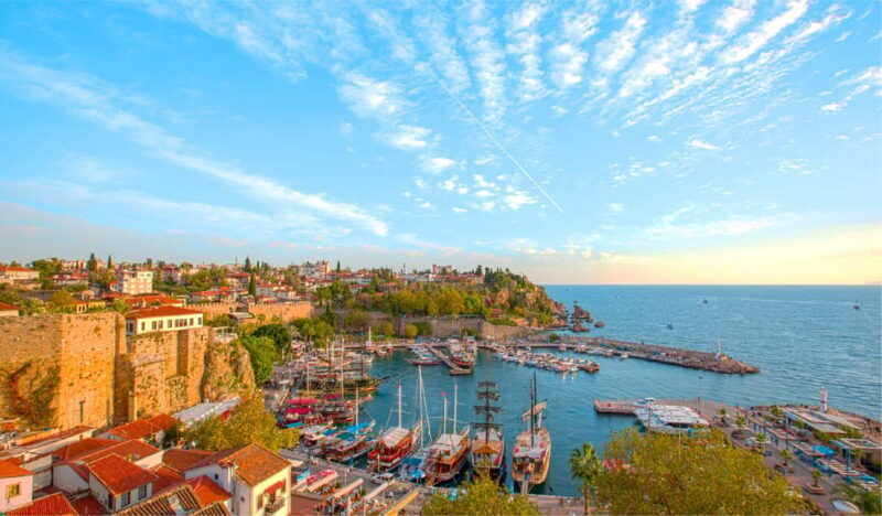 From Istanbul: Best of Turkey 10-Day Package Tour by Plane - An In-Depth Look at the Itinerary