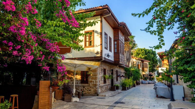 From Istanbul: Best of Turkey 10-Day Package Tour by Plane - Who Will Love This Tour