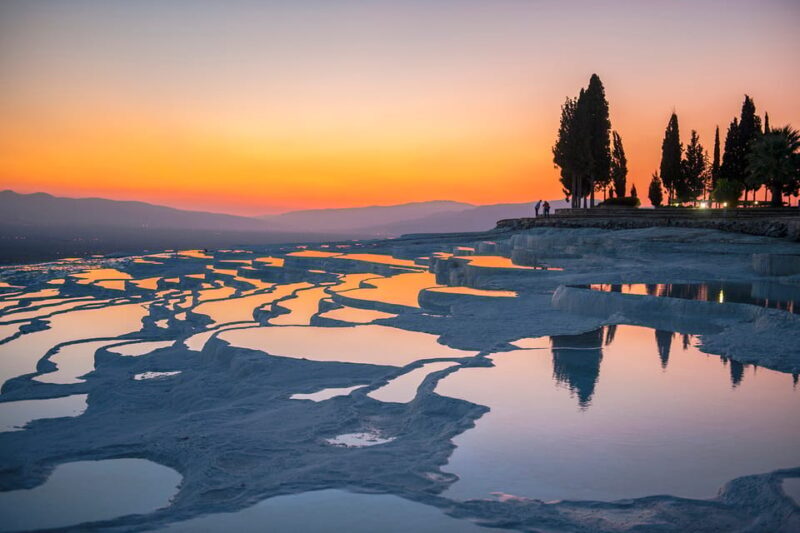 From Istanbul: Best of Turkey 10-Day Package Tour by Plane - FAQ