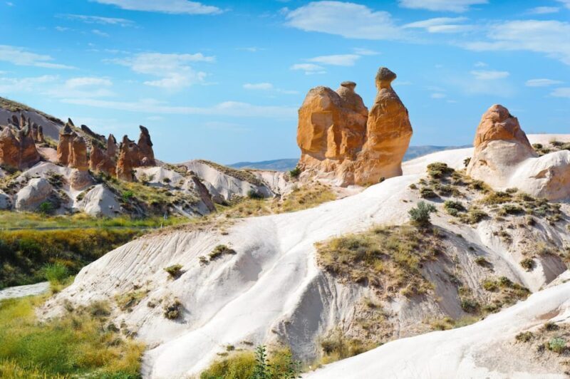 From Istanbul: Cappadocia Day Trip with Flights and Lunch - Final Thoughts: Who Should Consider This Tour?