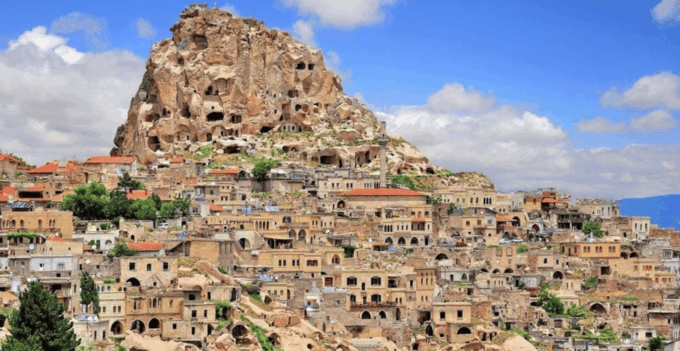 From Istanbul: Cappadocia Tour 2-Day 1-Night With Flights - Important Information for Travelers