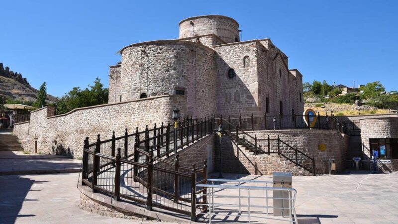 From Istanbul: Catalhoyuk & Konya Day Trip with Flights - Key Points