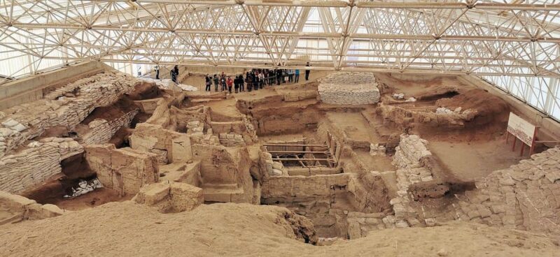From Istanbul: Catalhoyuk & Konya Day Trip with Flights - The Practicalities: What You Need to Know