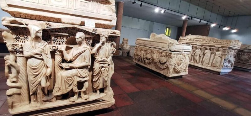 From Istanbul: Catalhoyuk & Konya Day Trip with Flights - What Real Travelers Say