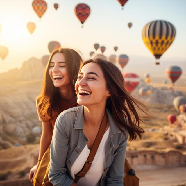 From Istanbul: Complete 3-Day Cappadocia Tour & Flights - An In-Depth Look at the 3-Day Cappadocia Experience