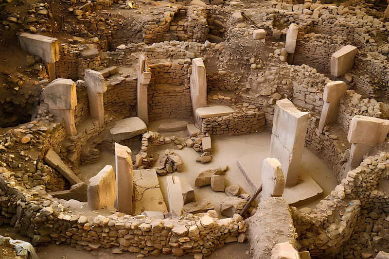 From Istanbul: Daily Private Göbeklitepe & Karahantepe Tour - Introduction