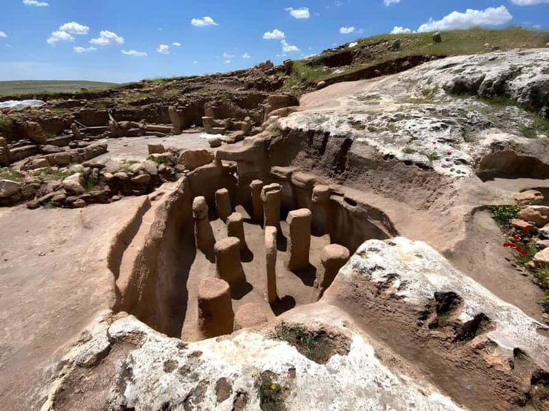 From Istanbul: Daily Private Göbeklitepe & Karahantepe Tour - Visiting Karahantepe: The Rising Star in Neolithic Archaeology