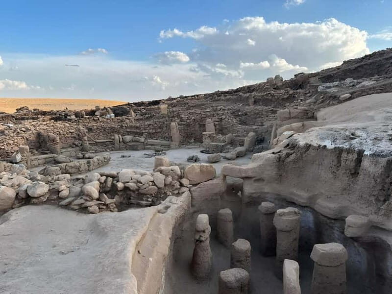 From Istanbul: Daily Private Göbeklitepe & Karahantepe Tour - What Makes This Tour Stand Out?