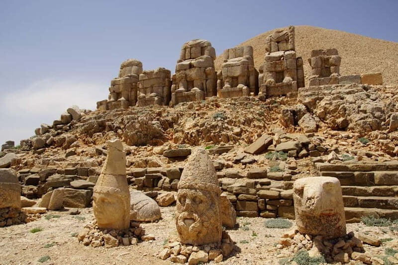 From Istanbul: Gobekli Tepe & Mount Nemrut 2 Day Tour - A Deep Dive into the 2-Day Experience
