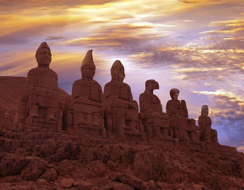 From Istanbul: Gobekli Tepe & Mount Nemrut 2 Day Tour - Final Thoughts