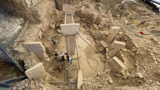 From Istanbul: Gobeklitepe Daily Tour - Accessibility Features