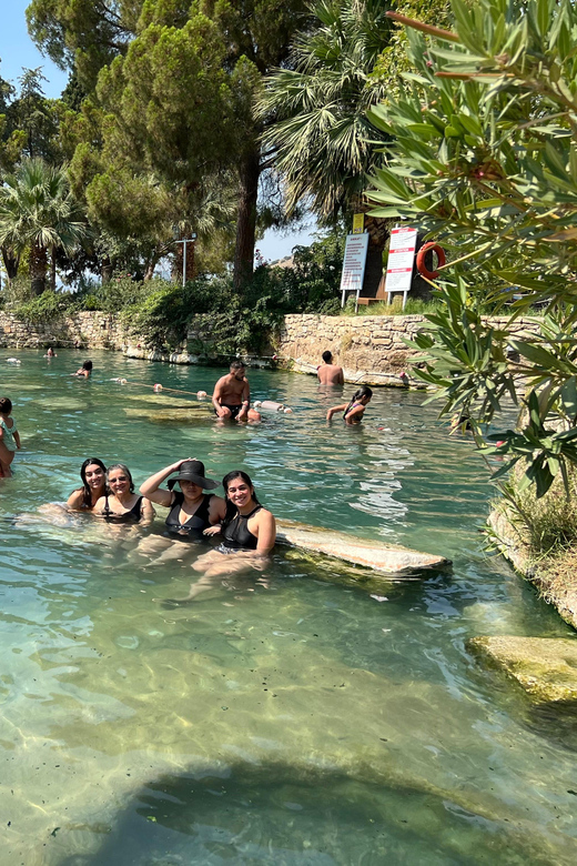 From Istanbul: Pamukkale and Ephesus Tour 2-Day By Flights - Potential Drawbacks and Considerations