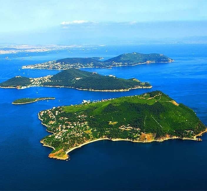 From Istanbul: Princes Island Tour with 2 Islands - Exploring the Princes Islands from Istanbul: A Practical Review
