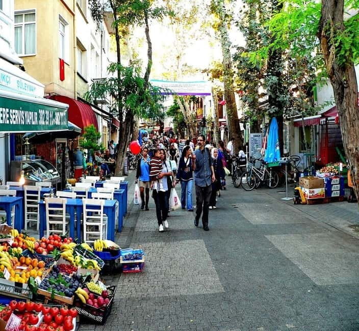 From Istanbul: Princes Island Tour with 2 Islands - Practical Tips and Considerations