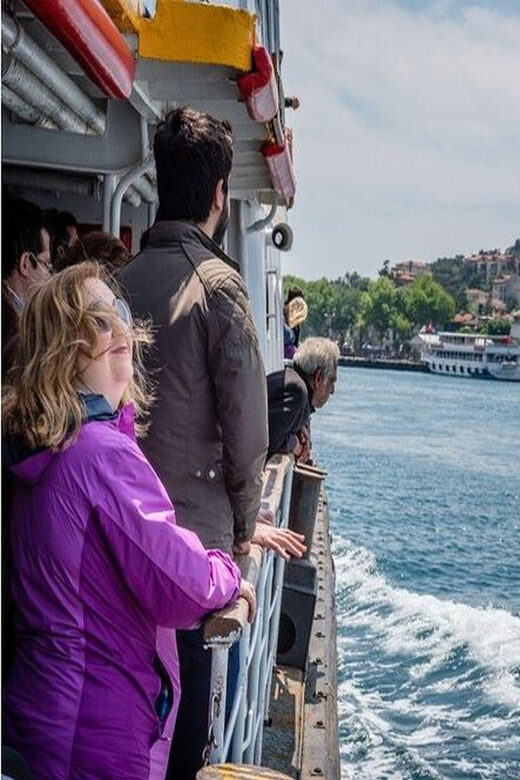 From Istanbul: Princes Island Tour with 2 Islands - Who Will Love This Tour?