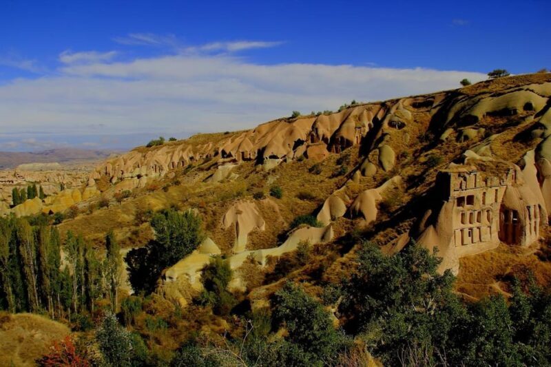 From Istanbul: Private 2-Day Cappadocia Tour with Flights - Why Choose This Tour?