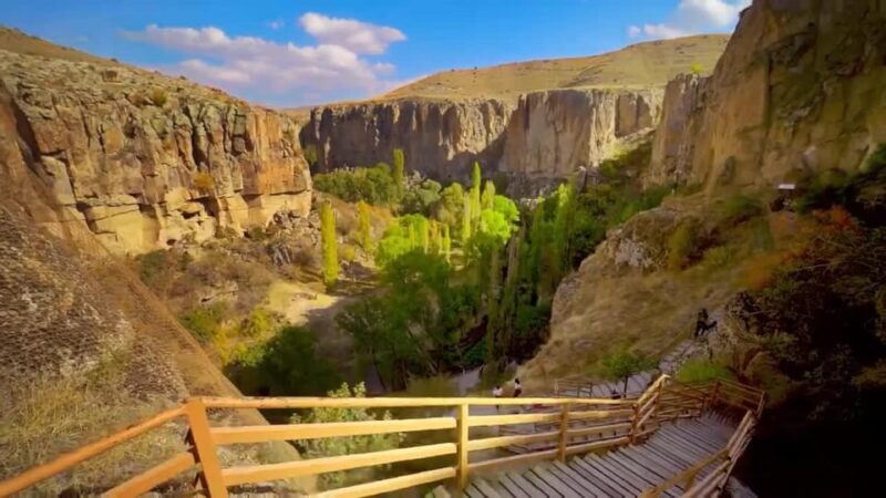 From Istanbul: Private 2-Day Cappadocia Tour with Flights - What to Expect and Practical Tips