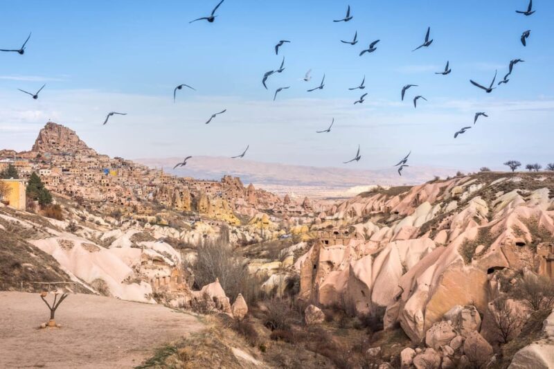 From Istanbul: Private 2-Day Cappadocia Tour with Flights - Final Thoughts: Who Is This Tour Best For?