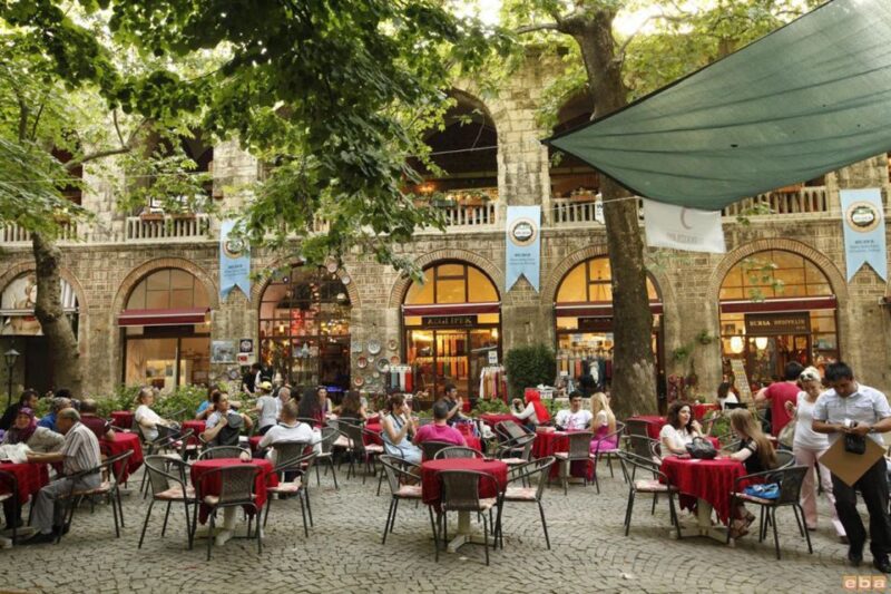 From Istanbul: Private Bursa City Day Trip - Guide and Experience