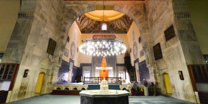 From Istanbul: Private Bursa City Day Trip - Frequently Asked Questions